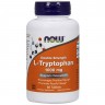 L-Триптофан NOW FOODS L-TRYPTOPHAN 1000 мг 60 таблеток NS29581
